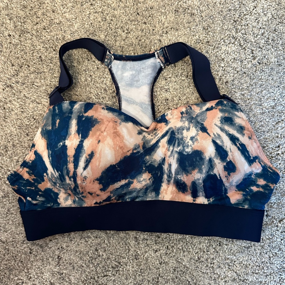 Victoria’s Secret Pink Ultimate Push up sports bra size xs